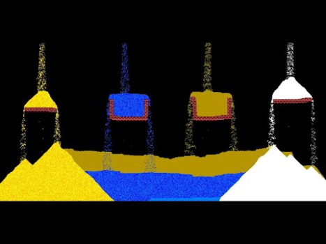Download sand:box Casual for Android screenshot 8