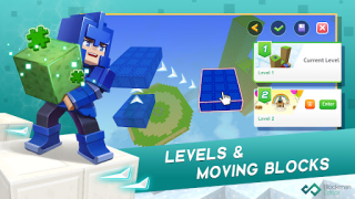Download Garena Blockman Editor Casual for Android screenshot 4