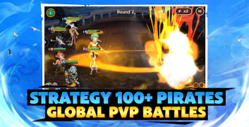 Download Epic Pirate Adventure Strategies for Android screenshot 2