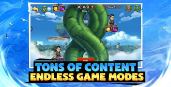 Download Epic Pirate Adventure Strategies for Android screenshot 3