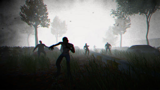 Download The Fall: Zombie Survival Adventure for Android screenshot 4