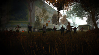 Download The Fall: Zombie Survival Adventure for Android screenshot 5