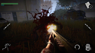 Download The Fall: Zombie Survival Adventure for Android screenshot 7