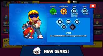Download Box Simulator Mandy Brawl Star Simulators for Android screenshot 4