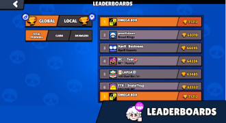 Download Box Simulator Mandy Brawl Star Simulators for Android screenshot 6