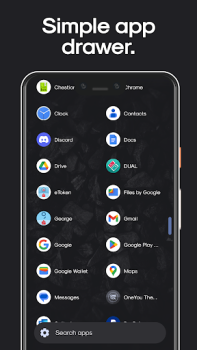 Download Stario Launcher Personalization for Android screenshot 2