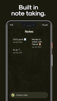 Download Stario Launcher Personalization for Android screenshot 3
