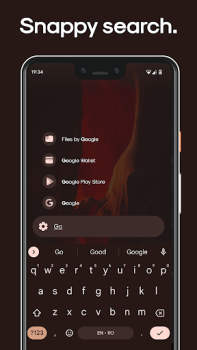 Download Stario Launcher Personalization for Android screenshot 4