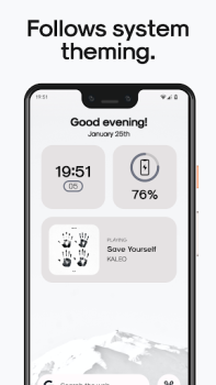 Download Stario Launcher Personalization for Android screenshot 6
