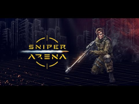 Download Sniper Arena: PvP Army Shooter Action for Android