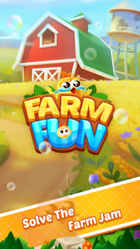Download Farm Fun - Animal Parking Game Casual for Android screenshot 5