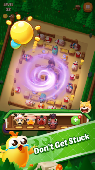 Download Farm Fun - Animal Parking Game Casual for Android screenshot 6
