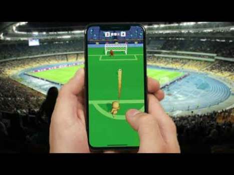Download Cool Goal! — Soccer game Action for Android screenshot 8