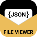 Download  JSON Viewer - JSON File Reader