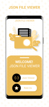 Download JSON Viewer - JSON File Reader Work for Android screenshot 2