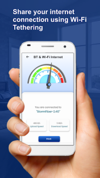 Download Bluetooth Auto Connect App Tools for Android screenshot 4
