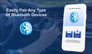 Download Bluetooth Auto Connect App Tools for Android screenshot 5