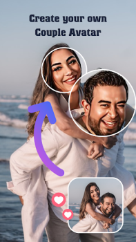 Download AI Avatar - AI Art Generator Art and design for Android screenshot 6