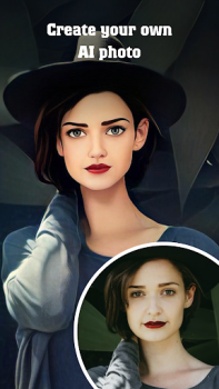 Download AI Avatar - AI Art Generator Art and design for Android screenshot 7