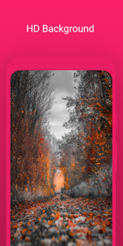 Download wallcraft live wallpaper Personalization for Android screenshot 4