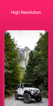 Download wallcraft live wallpaper Personalization for Android screenshot 6