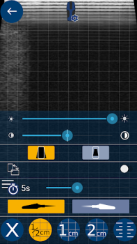 Download IMV Go Scan Work for Android screenshot 3