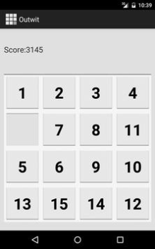 Download Outwit Puzzles for Android screenshot 7