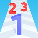 Download  Numbers Merge: Plus and Run!