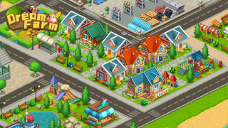 Download Dream Farm : Harvest Day Simulators for Android screenshot 4