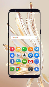 Download Theme for Honor 70 Personalization for Android screenshot 2