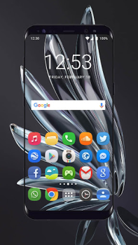Download Theme for Honor 70 Personalization for Android screenshot 3