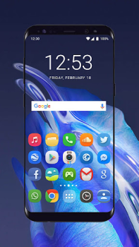 Download Theme for Honor 70 Personalization for Android screenshot 4