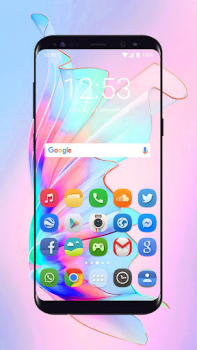 Download Theme for Honor 70 Personalization for Android screenshot 5
