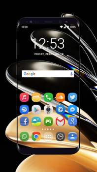 Download Theme for Honor 70 Personalization for Android screenshot 6