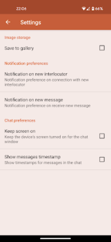 Download QuickChat Social for Android screenshot 4