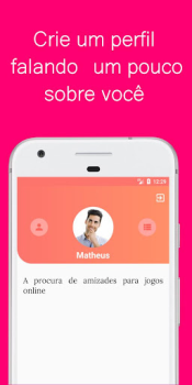 Download Finder Social for Android screenshot 3