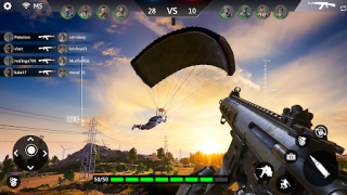 Download WarStrike Adventure for Android screenshot 4