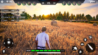 Download WarStrike Adventure for Android screenshot 5