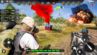 Download WarStrike Adventure for Android screenshot 6