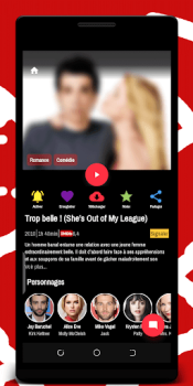 Download Zero Film HD Entertainment for Android screenshot 4