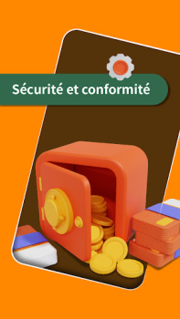 Download Le Prêt–Prêt d’Argent Mobile Finance for Android screenshot 4