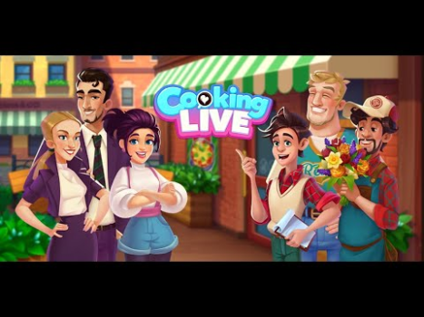 Download Cooking Live - Cooking games Casual for Android screenshot 8