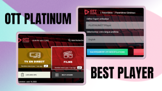 Download Platinum OTT Player Entertainment for Android screenshot 6