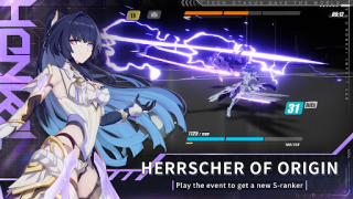 Download Honkai Impact 3rd Action for Android screenshot 2