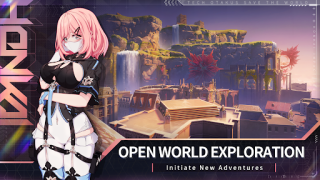 Download Honkai Impact 3rd Action for Android screenshot 3
