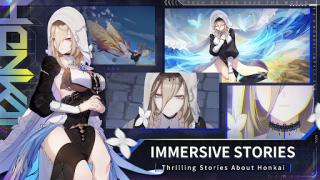 Download Honkai Impact 3rd Action for Android screenshot 4