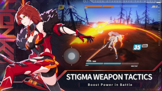 Download Honkai Impact 3rd Action for Android screenshot 5
