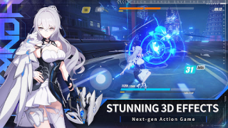 Download Honkai Impact 3rd Action for Android screenshot 6