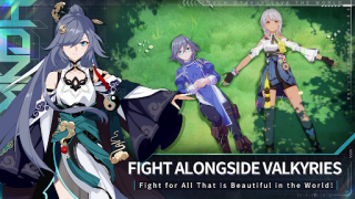 Download Honkai Impact 3rd Action for Android screenshot 7