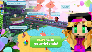 Download BlockStarPlanet Adventure for Android screenshot 3